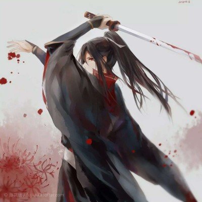 我家那小子